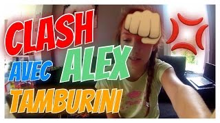 🌈 Clash avec Alex Tamburini  Emmaanyvlog  79 [upl. by Oralie175]