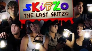 The Last Skitzo [upl. by Lapides]