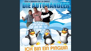 Ich bin ein Pinguin [upl. by Mirak]