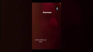 Newness movie review shorts youtubeshorts [upl. by Anoval275]