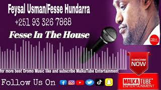 Fesse hundarra New Oromo Barcha Music [upl. by Ylreveb]