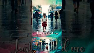 Just To Find Me  Melle Music shorts pop ballad [upl. by Nywnorb]