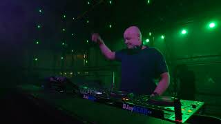 Maarten de Jong live at A State of Trance 2024 [upl. by Elleved]