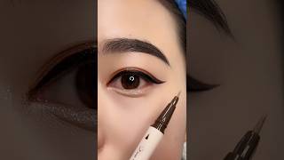 Eps 599 Eye makeup shorts MakeupCAMTV makeup eyeliner eyemakeup makeuptutorial drawing [upl. by Felicle118]