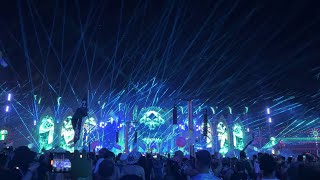 Alesso  EDC Las Vegas 2024 [upl. by Annerol]