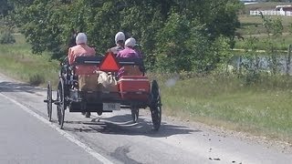 Shipshewana Amish Country and Flea Market [upl. by Jobie607]