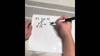 Pre Calculus explaining 6162 Law of SinesampCosines [upl. by Gardell]