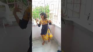 Pasoori  Dance  Pasoori Dance  Pasoori Song  Abhigyaa Jain  Coke Studio shorts [upl. by Brandy]