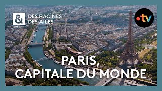 Paris capitale du monde teaser [upl. by Nytsrik195]