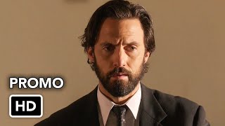 This Is Us 6x04 Promo quotDont Let Me Keep Youquot HD Final Season [upl. by Uno]