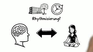 Rhythmisierung an Schulen mit Ganztagsangeboten und Ganztagsschulen [upl. by Gerrard]