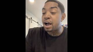 quotHis Sons Gone Pull Upquot Scrappy Reacts To Meek Mill Saying No Diddy 🥊 [upl. by Eberly]