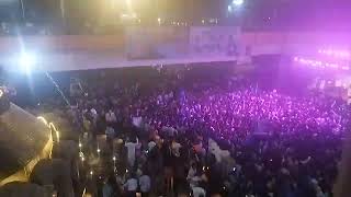 sambhaji nagar bhim jayanti 2024 Live aurangabad live kranti chowk [upl. by Enellek]