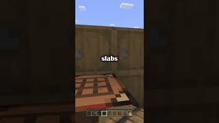 Barrels in Minecraft Tutorial [upl. by Gunilla]