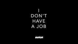 Mandragora  I Dont have a Job [upl. by Trotta]