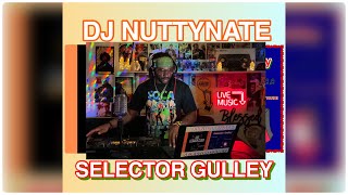 OLD SCHOOL SOCA MIX BY DJ NUTTYNATE SELECTOR GULLEY [upl. by Harris548]