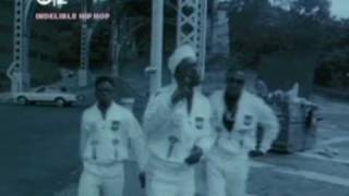 Stetsasonic  Talking All That Jazz [upl. by Adams]