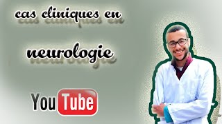 cas clinique en neurologie part 1 [upl. by Manno]