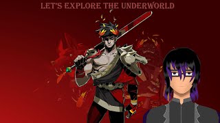 EnglishTamil  PNG Tuber Hades  Underworld tour Vtuber Hades INVtuber [upl. by Dorene848]