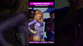 Madonna Live Performance “Hung Up”  Grammy Awards 2006  Remastered 4K Part3 madonna hungup [upl. by Darton232]