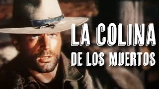 La colina de los muertos 🥾  Película del Oeste Completa en Español  Terence Hill 1969 [upl. by Adachi]