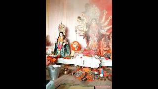 Aigiri Nandiniআয়গিরি নন্দিনী durga durgapuja durgapuja2024 [upl. by Iruy]