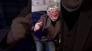 Part 5 Last Call Scottish Humour Doric Scots Hogmanay kintakintyea [upl. by Aikrehs]