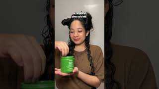 curlswithalexa ‘s Curly Hair Routine  Be Curly Advanced  Aveda [upl. by Kcerred510]