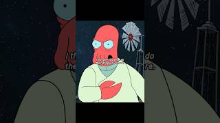 Zoidberg saved him [upl. by Aremus]