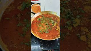 Posta Dana fish curryYouTube viral shots [upl. by Nitsrik]