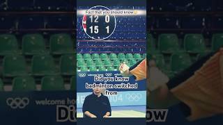 Badminton fact that you should know😲 [upl. by Loyce]