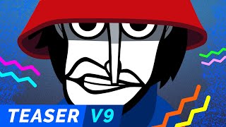 Incredibox  V9  Work in progress [upl. by Tisdale]