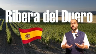 Ribera del Duero [upl. by Vanny]