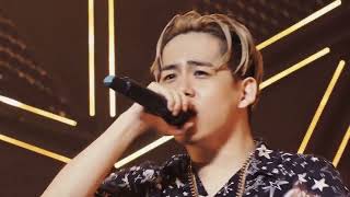 清水翔太『My Boo』20162023 SPECIAL LIVE MIX [upl. by Seton]