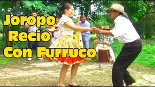 Joropo Recio con Furruco [upl. by Neelear]