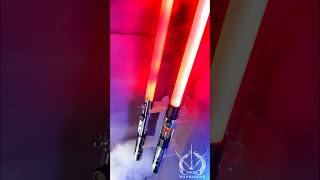 световоймеч Галена Марека  quotApprentice litequot WarSabers StarWars lightsaber звездныевойны [upl. by Yetah]