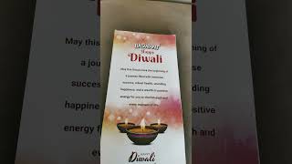 Happy diwali to all my subscribers and nonsubscribers [upl. by Bucky]