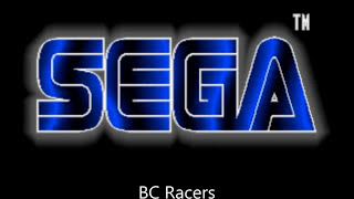 All start up screen intro by AZ Sega Genesis32X [upl. by Lancey]