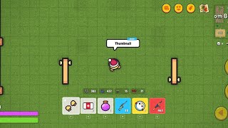 Zombs Royale Glitch [upl. by Persis709]