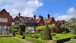 The Place for PlantsThe Park in England Английские парки [upl. by Sharon]