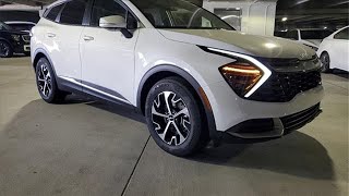 2025 Kia Sportage Fort Lauderdale FL Miami FL K62345 [upl. by Stanislaus367]