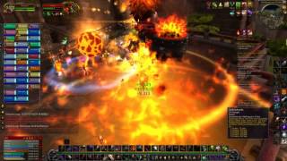 WoW Ordos Perfect Kill [upl. by Isacco]