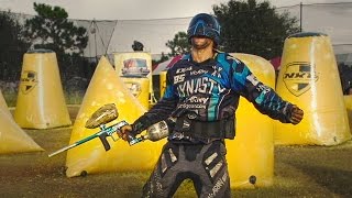 World Cup Champions  Professional Paintball [upl. by Naicad]