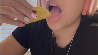 Carne asada tacos asmr [upl. by Hoseia]