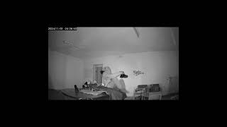 24 hours of paranormal confinement in abandoned hospital paranormal exploracionurbana [upl. by Thant]