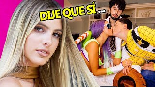 ¿Lele Pons y Guayna CONFIRMAN Su RELACIÓN 😍 [upl. by Harelda]