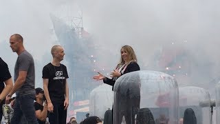 Defqon1 2017  Dana [upl. by Lobel]