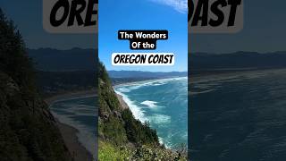 Plan a road trip down the Oregon Coast travel roadtrip [upl. by Eneja]