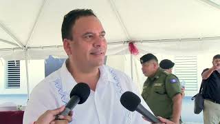 Belize Government Eyes World Bank Partnership to Revitalize Toledo District [upl. by Adran]