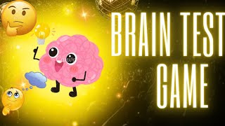 Brain test very hard level 120 to 130 level complete [upl. by Latisha999]